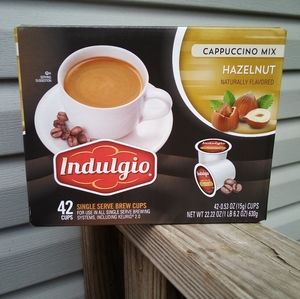 Keurig Kitchen - ☕ Cappuccino ☕ Keurig Kitchen - ☕ Cappuccino ☕